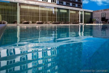 Sheraton Lisboa & Spa - 33