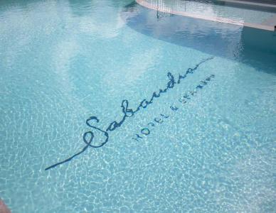Sabaudia & Spa - 37