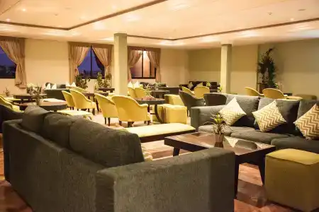 Marrakech Ryads Parc All inclusive - 27