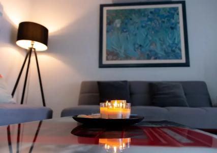 Villa Long Beach Garden - 138