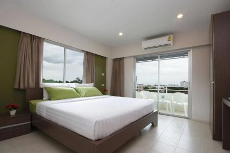 Veerawan @ Hua Hin - 32