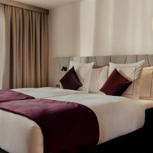 SchlossHouse Zermatt Wellbeing Rooms & Suites - 47