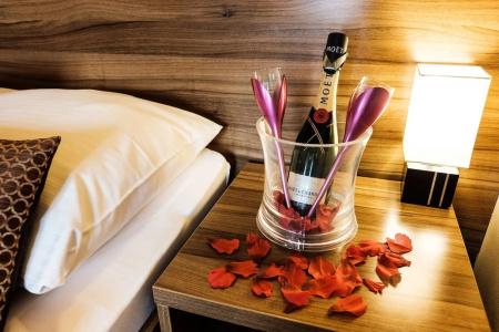 Comfort with free Wellness and Fitness Centrum - 30