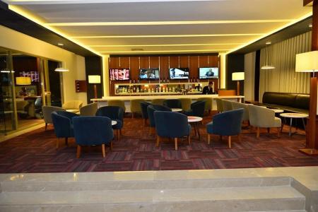 Anemon Manisa - 1