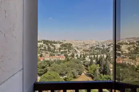 King Solomon Jerusalem - 21