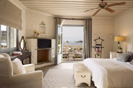 Porto Kea Suites - 128