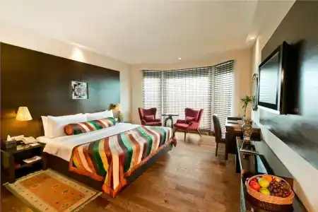 The Lalit Jaipur - 31