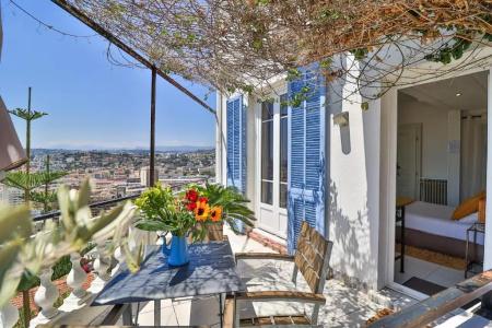 Le Panoramic Boutique Hôtel - 52
