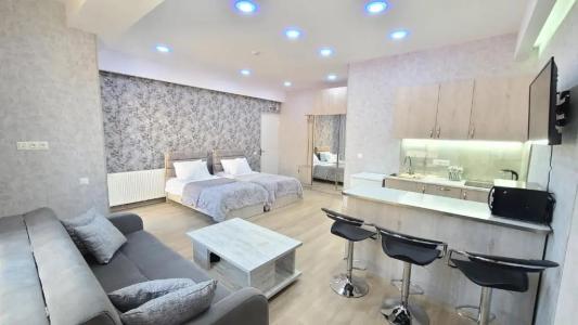 Gudauri Winter House - 5