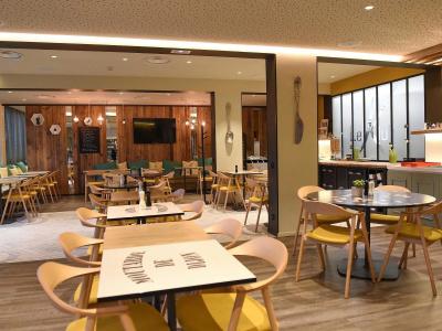 ibis Dijon Gare - 16