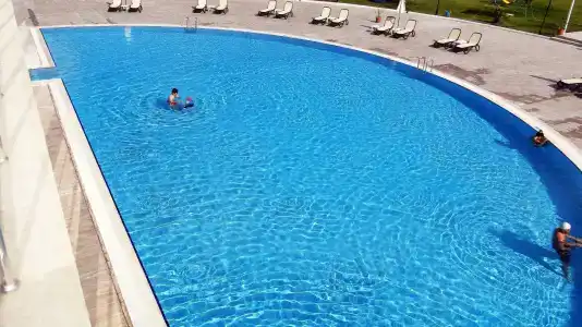 Sandikli Thermal Park - 47