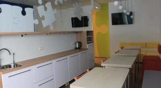 Da Vinci Hostel na Pushkina - 16