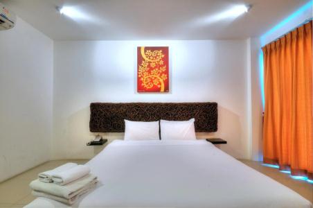 Bs Residence Suvarnabhumi - Sha Extra Plus - 4