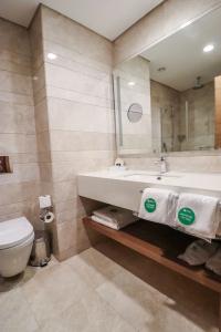 Holiday Inn Bursa - City Centre, An Ihg - 79