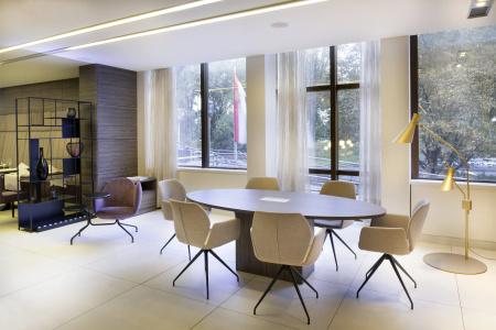 Crowne Plaza düSseldorf - Neuss, Ein Ihg - 39
