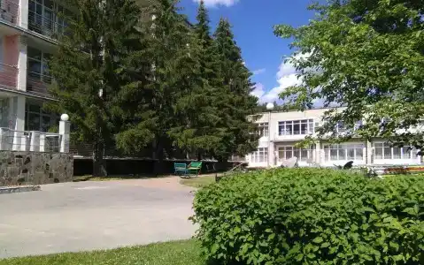 Каменный пояс - 0