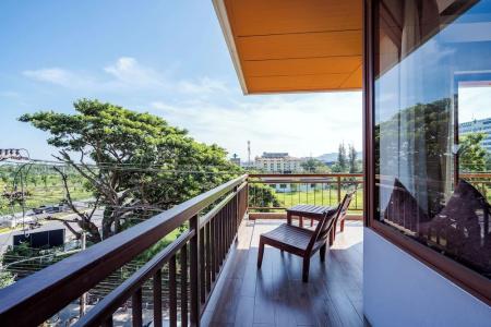 Ayrest Hua Hin - 80