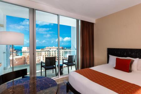 Krystal Grand Cancun - 3