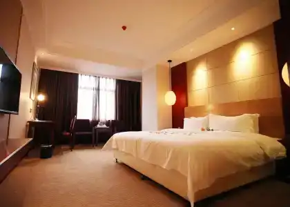 Jinghao - 2
