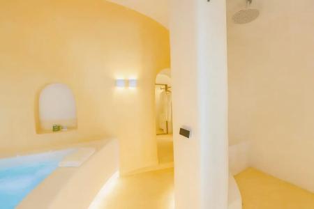 Chic Santorini - 61
