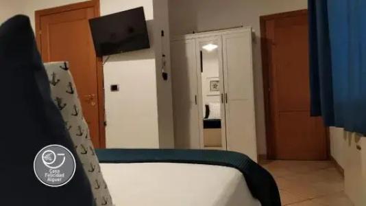 Casa Felicidad Alguer b&b - 14