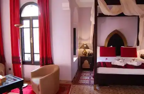 Les Borjs De La Kasbah - 133