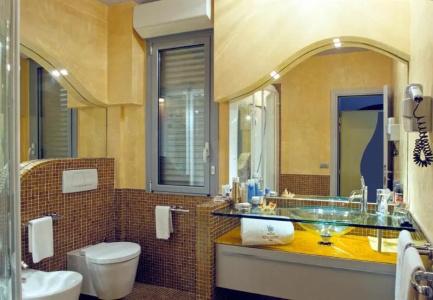 Waldorf- Premier Resort - 106