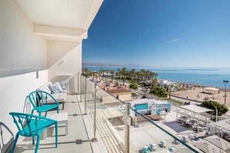 Occidental Torremolinos Playa - 20