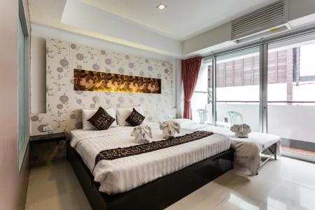 7q Patong Beach - Sha Certified - 20