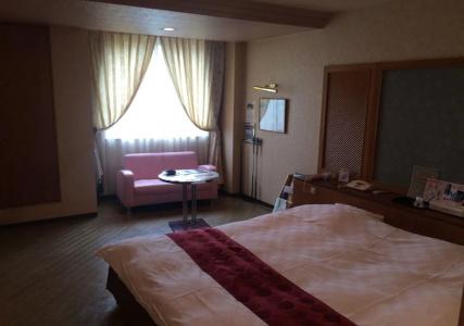 Liberty Kochi (Adult Only) - 3