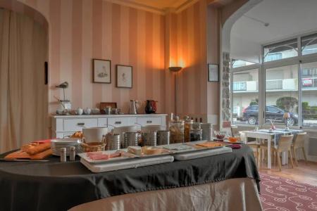Hôtel Le Saint Pierre, La Baule-Escoublac - 26