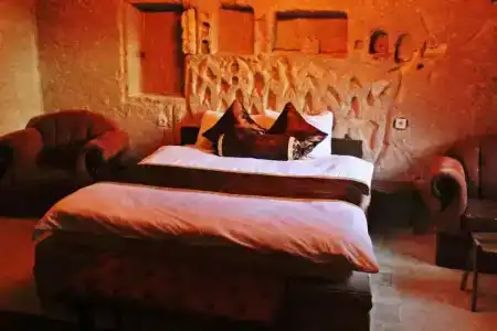 stone age cappadocia - 143