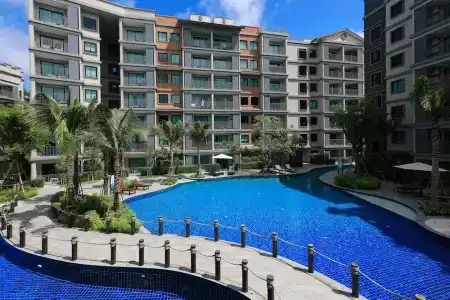 The Title Residencies Naiyang By Trips Phuket - Sha Certified - 10