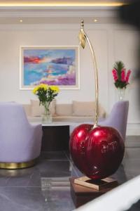 Boutique Vissi d'Arte - 14