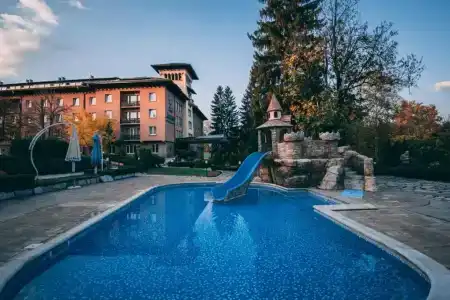 Spa Dvoretsa - 9