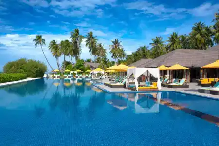 Atmosphere Kanifushi - Premium All Inclusive with Free Transfers - 22