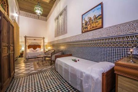 Riad Sara - 55