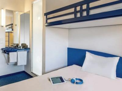 ibis budget Krefeld Messe-Düsseldorf - 27