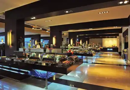 Susesi Luxury Resort - 22