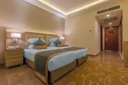 Albatros Aqua Blu Resort - 71