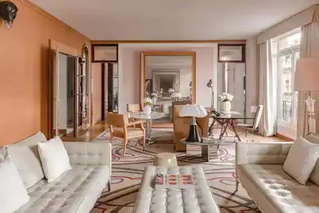 Hôtel Le Royal Monceau Raffles Paris - 90
