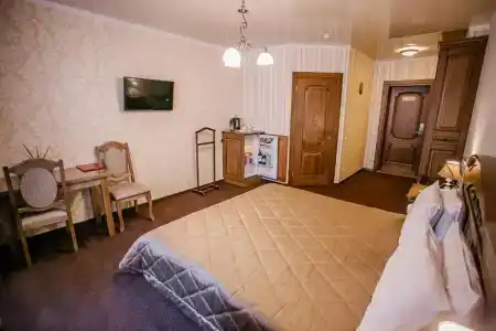 Аристократ - 17