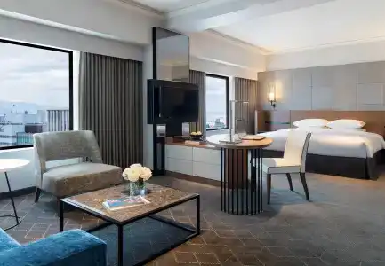 Courtyard by Marriott Shin-Osaka Station - 8