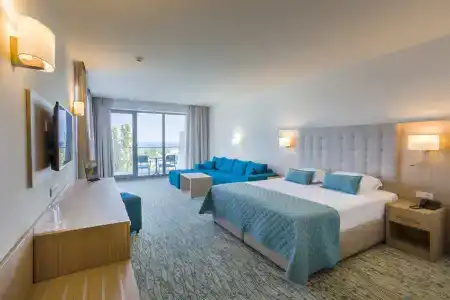 Astoria All Inclusive - 3