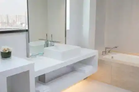 Courtyard by Marriott Shanghai Changfeng Park - 37