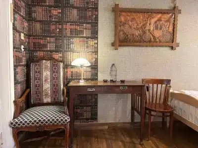 Hnameni Stepanavan Guesthouse - - 12
