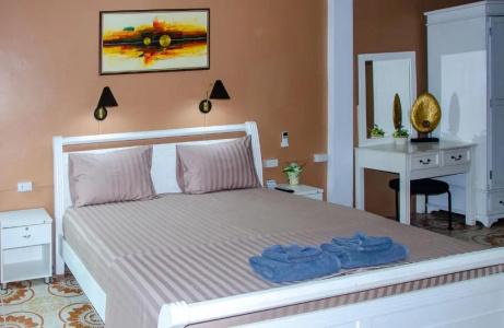 Allstar Guesthouse - 76