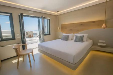Chic Santorini - 183