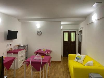 b&b Dormire Dai Grimaldi - 1