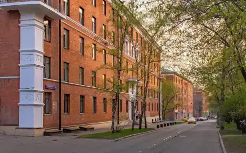 Апарт-отель Ботанический Сад - 0